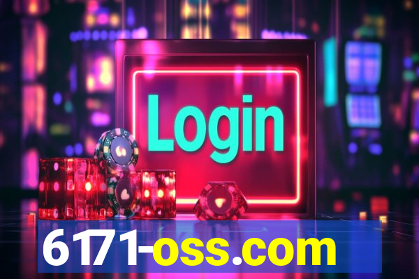 6171-oss.com