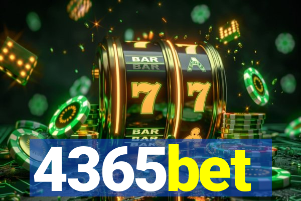 4365bet