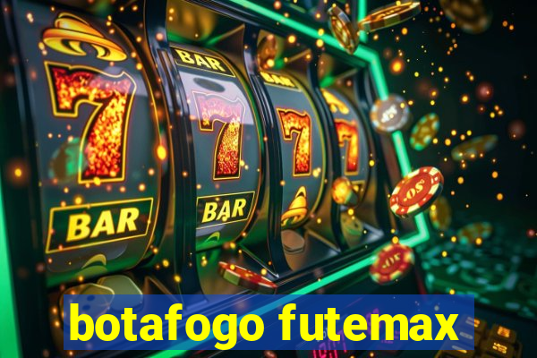 botafogo futemax