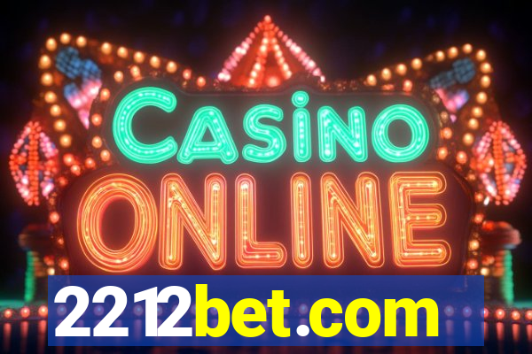 2212bet.com