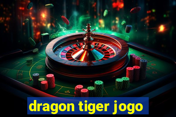 dragon tiger jogo