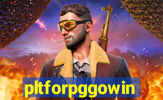 pltforpggowin