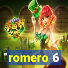 romero 6