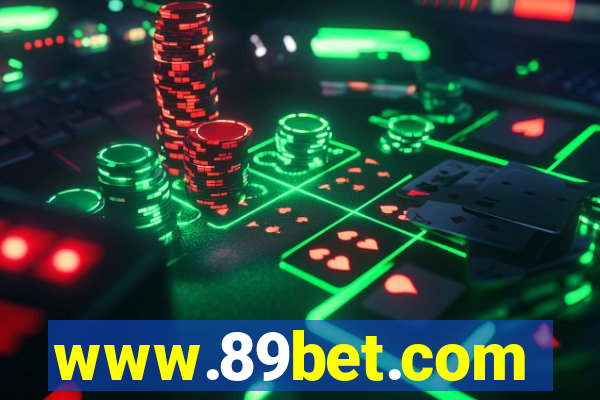 www.89bet.com