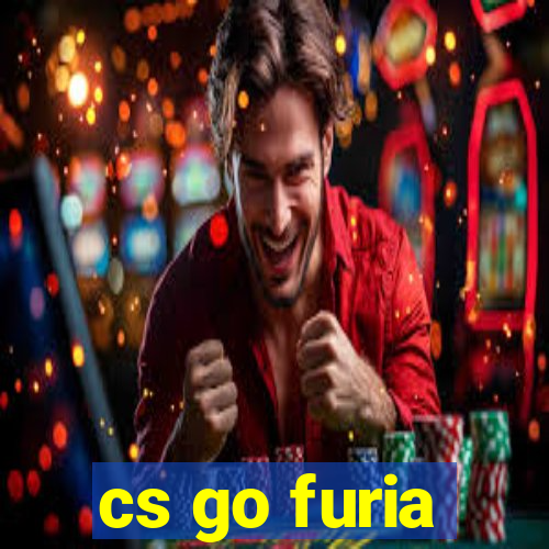 cs go furia