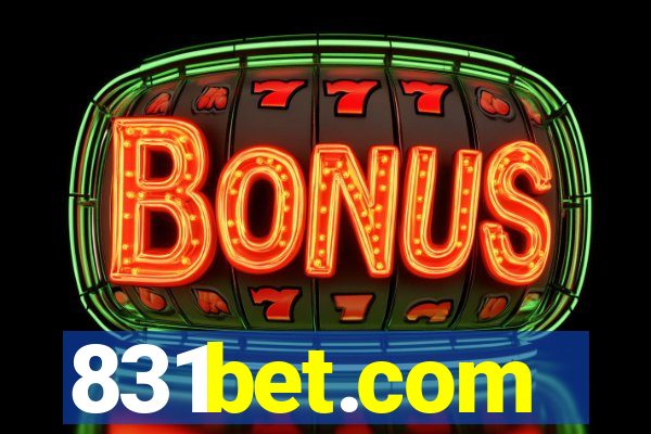 831bet.com