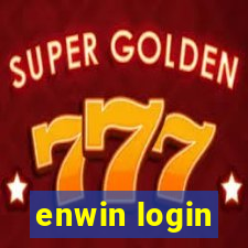 enwin login