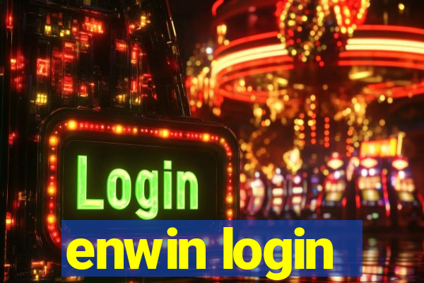 enwin login