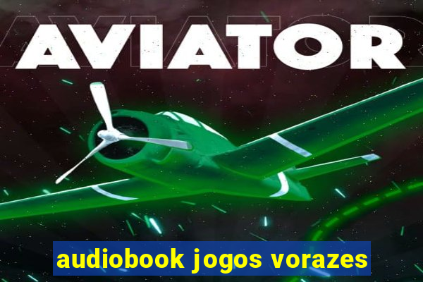 audiobook jogos vorazes