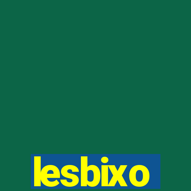 lesbixo