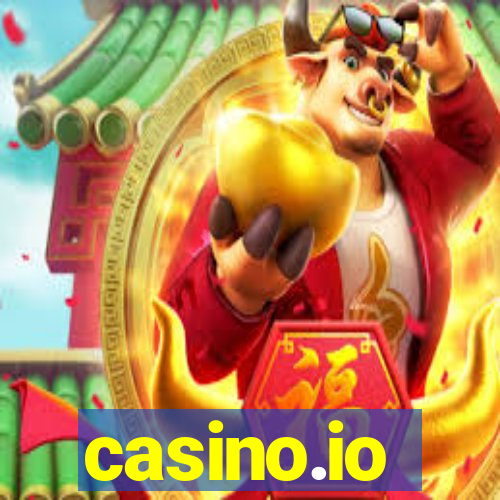 casino.io