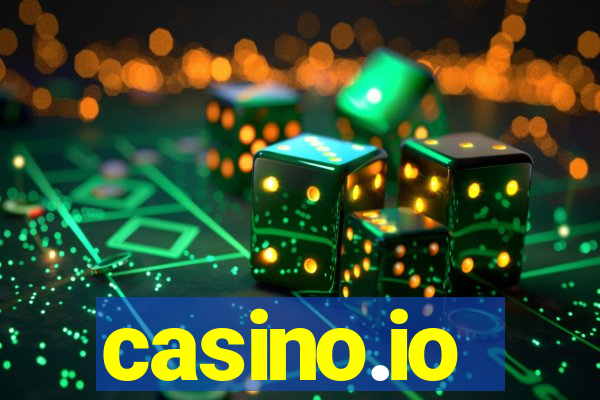 casino.io