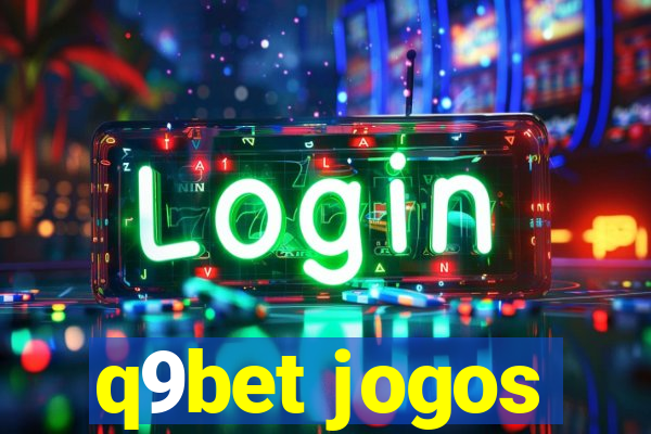 q9bet jogos