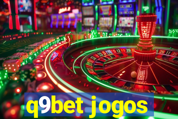 q9bet jogos