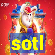 sotl