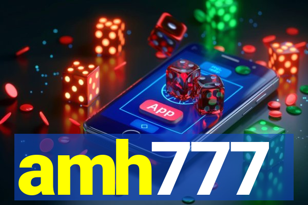 amh777