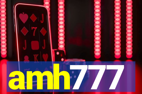 amh777