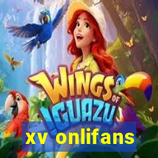 xv onlifans