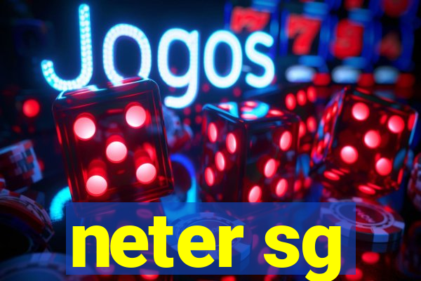 neter sg