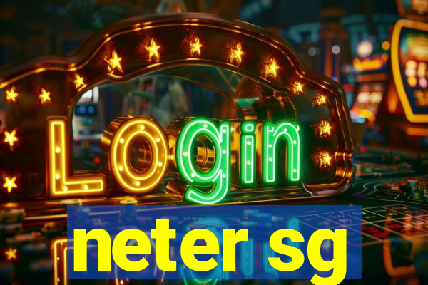 neter sg