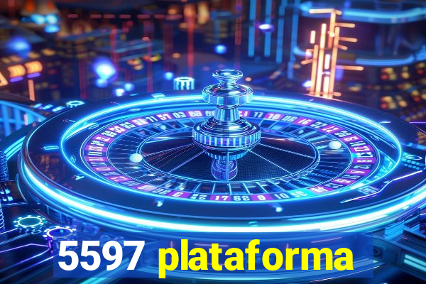 5597 plataforma