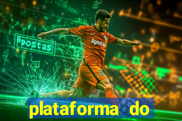 plataforma do tigrinho fortune