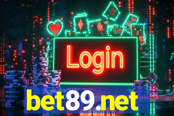 bet89.net