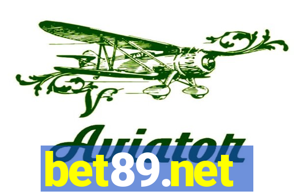 bet89.net