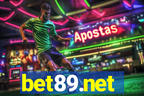 bet89.net