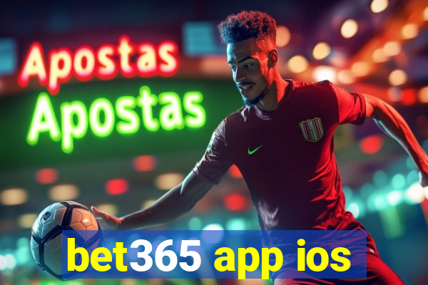 bet365 app ios