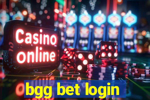 bgg bet login