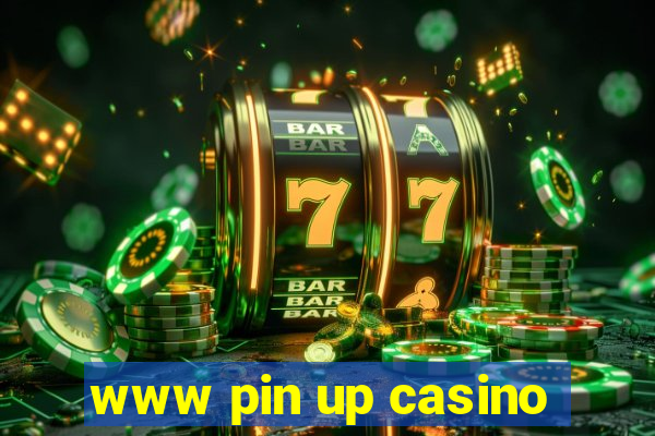 www pin up casino