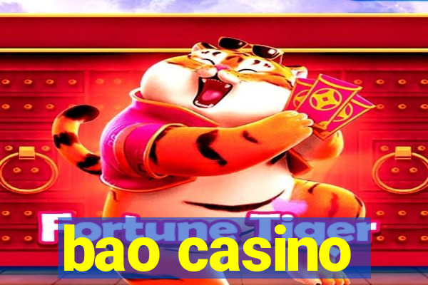 bao casino