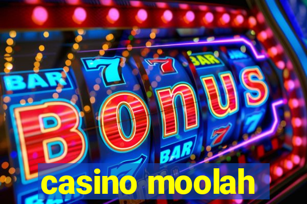 casino moolah