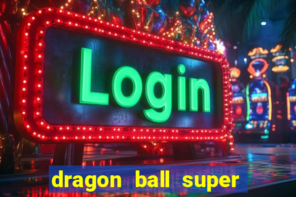 dragon ball super download torrent