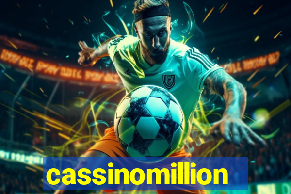 cassinomillion