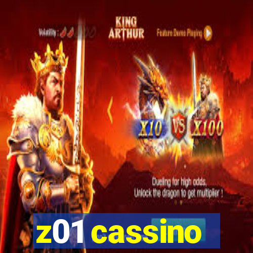 z01 cassino