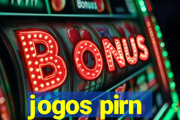 jogos pirn