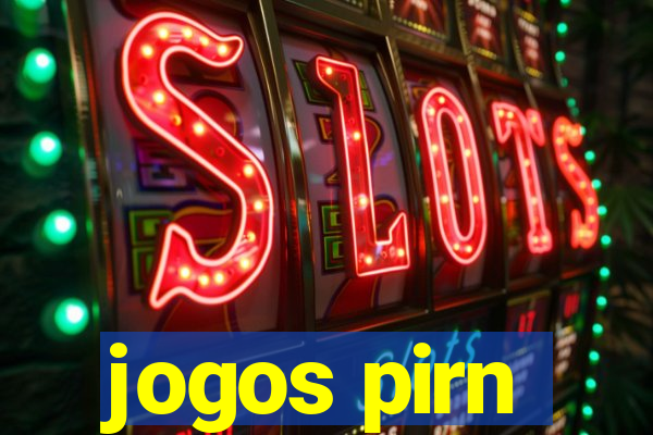 jogos pirn