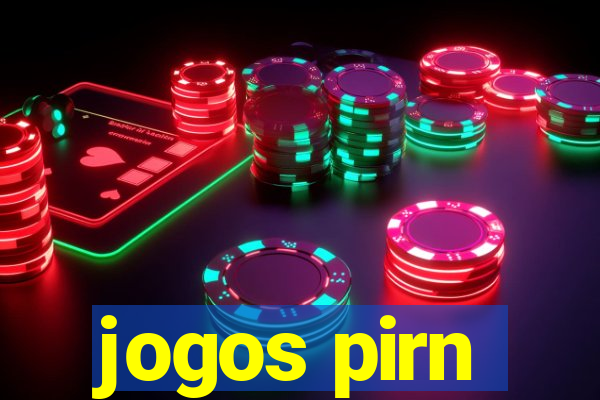 jogos pirn