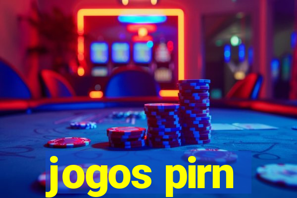 jogos pirn