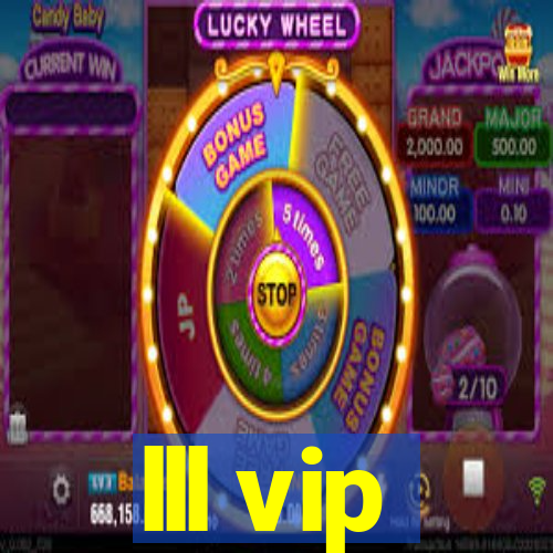 lll vip