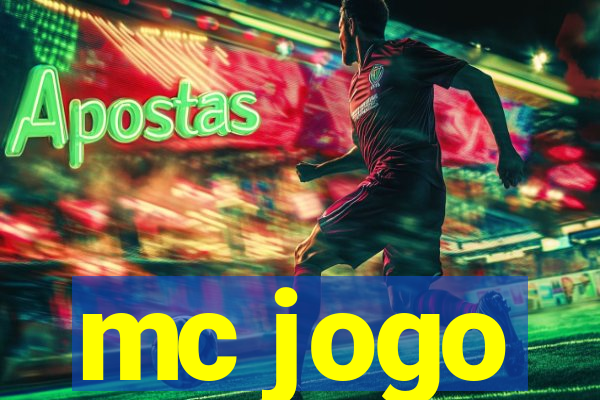 mc jogo