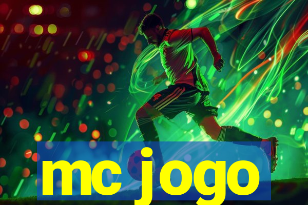 mc jogo