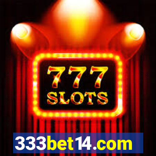 333bet14.com