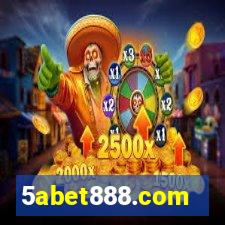 5abet888.com