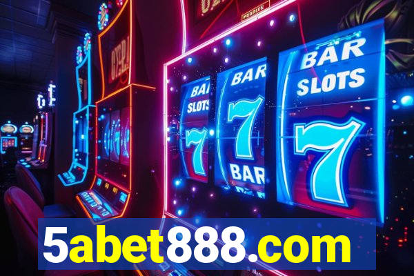 5abet888.com