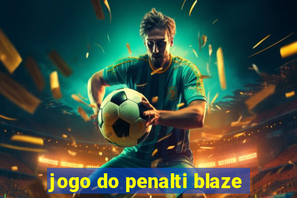 jogo do penalti blaze