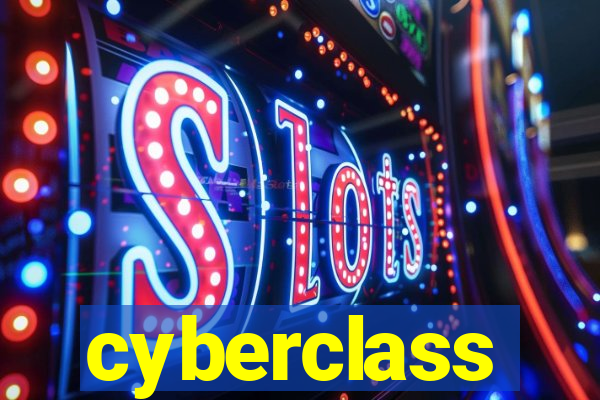 cyberclass