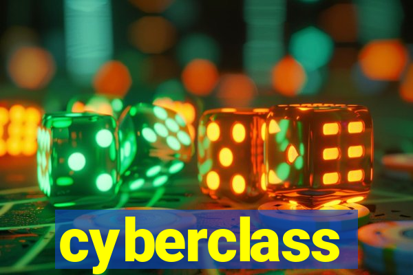 cyberclass